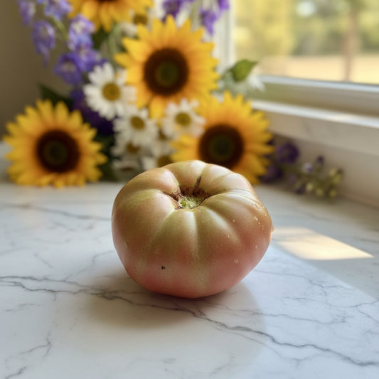 KREMLIN CHIMING CLOCK TOMATO SEEDS