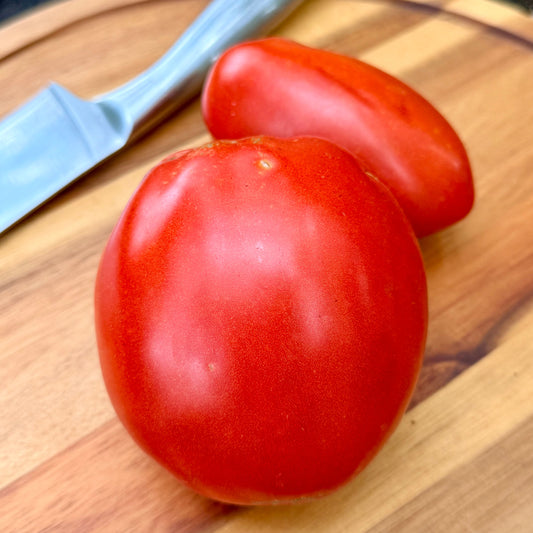 Red Mustang Tomato Seeds