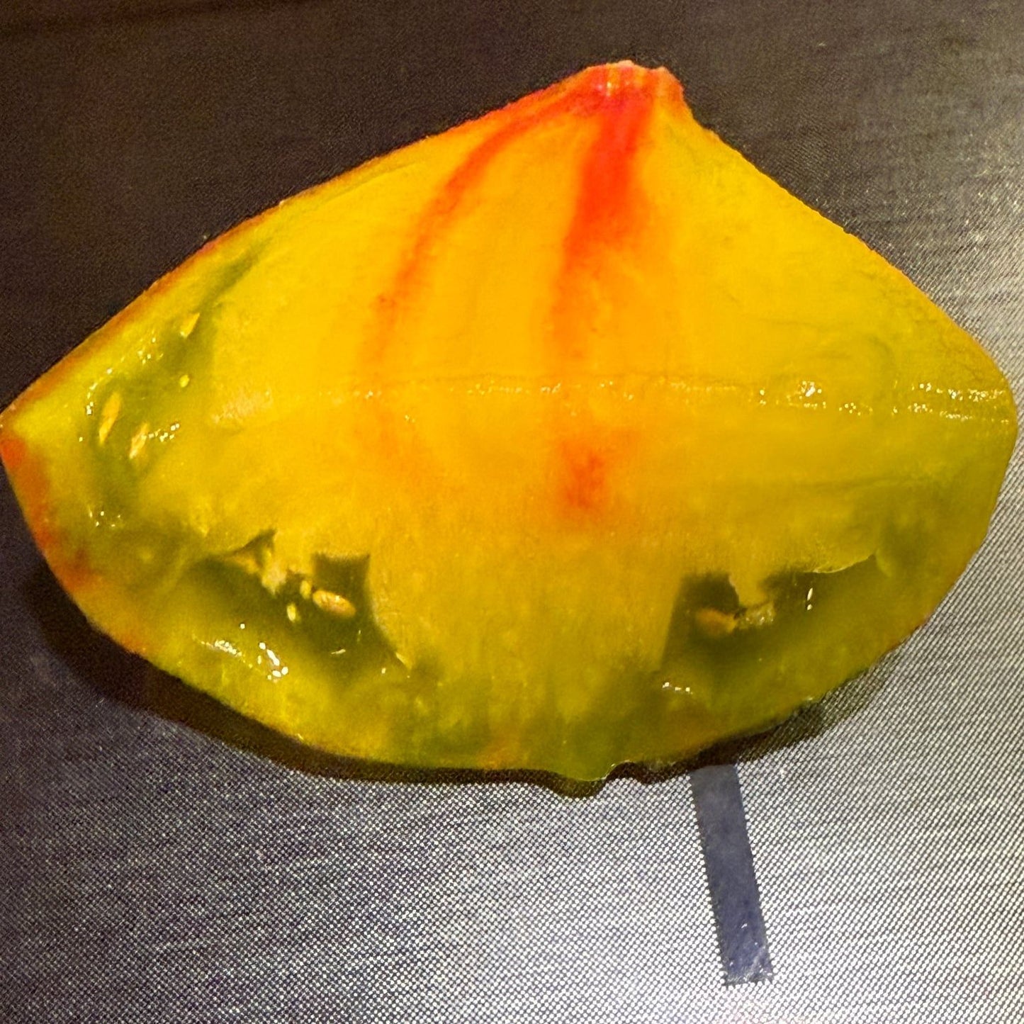 MAGIC RAINBOW TOMATO SEEDS
