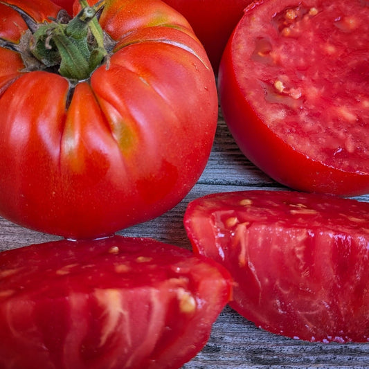 Sugar Pudding Tomato Seeds