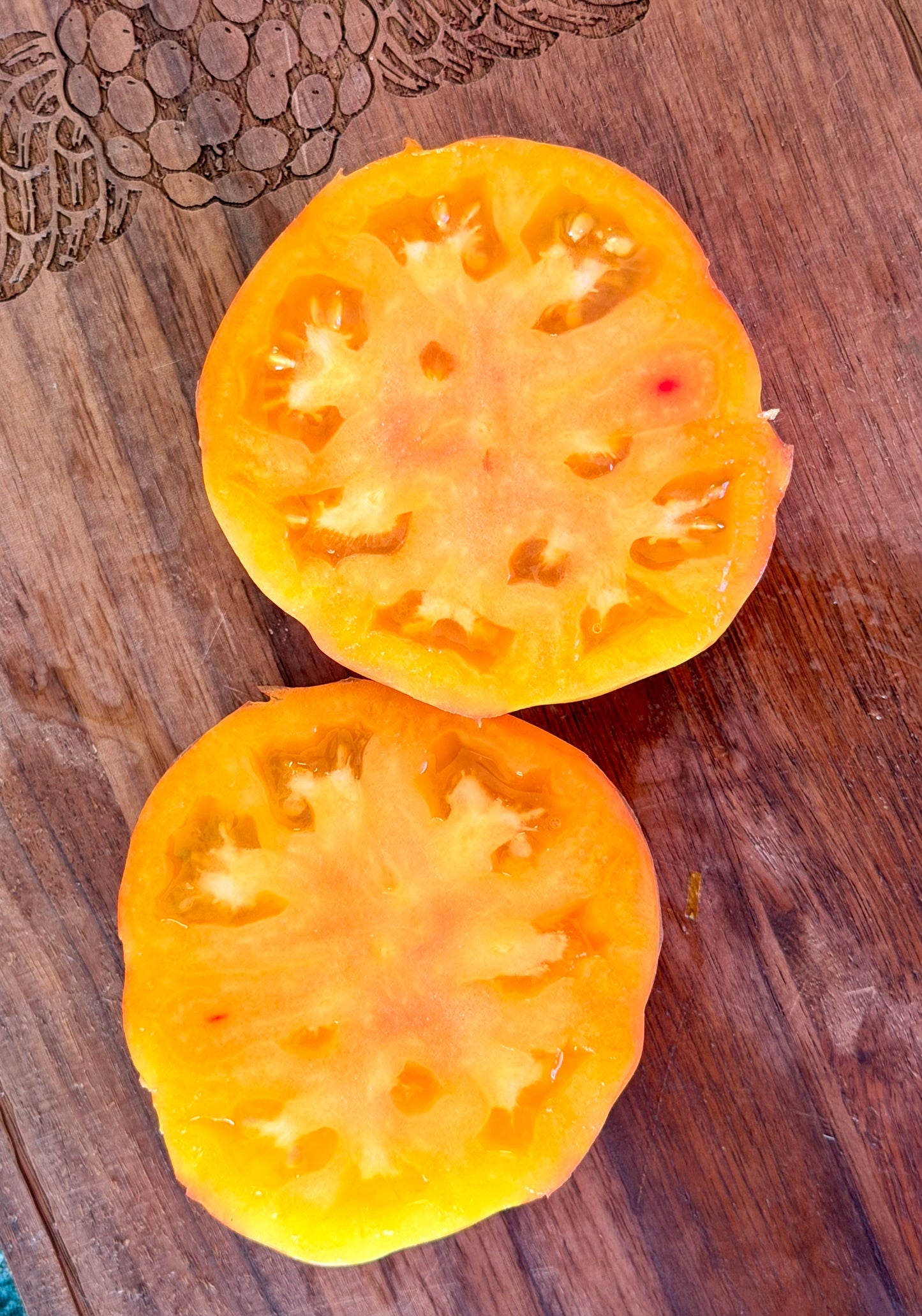 AWESOME DWARF TOMATO SEEDS