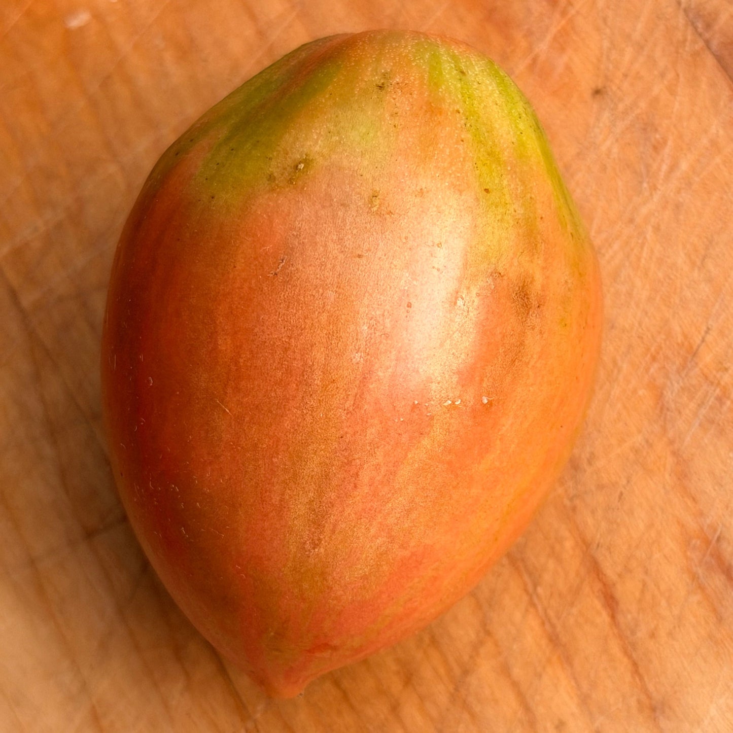 PEARL OF WISDOM TOMATO SEEDS