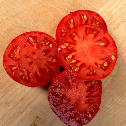 SABOTAGE TOMATO SEEDS