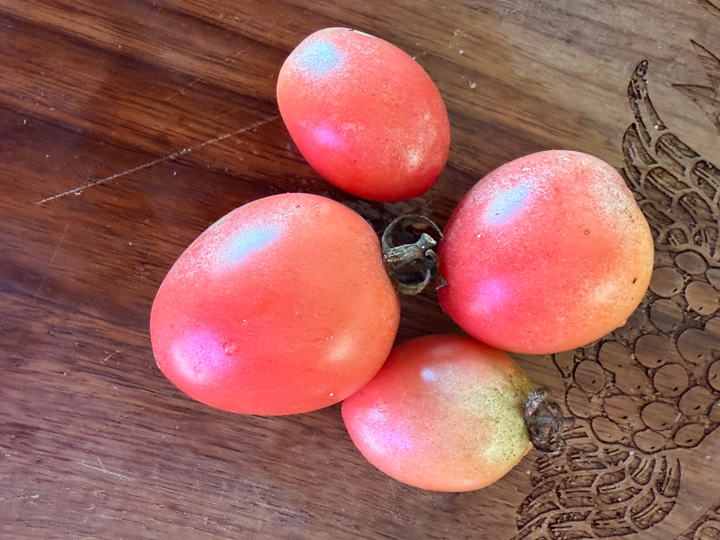 RAPUNZEL CHERRY TOMATO SEEDS