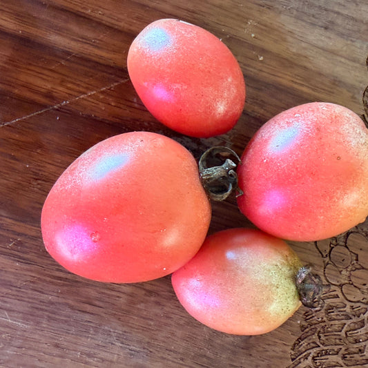 RAPUNZEL CHERRY TOMATO SEEDS