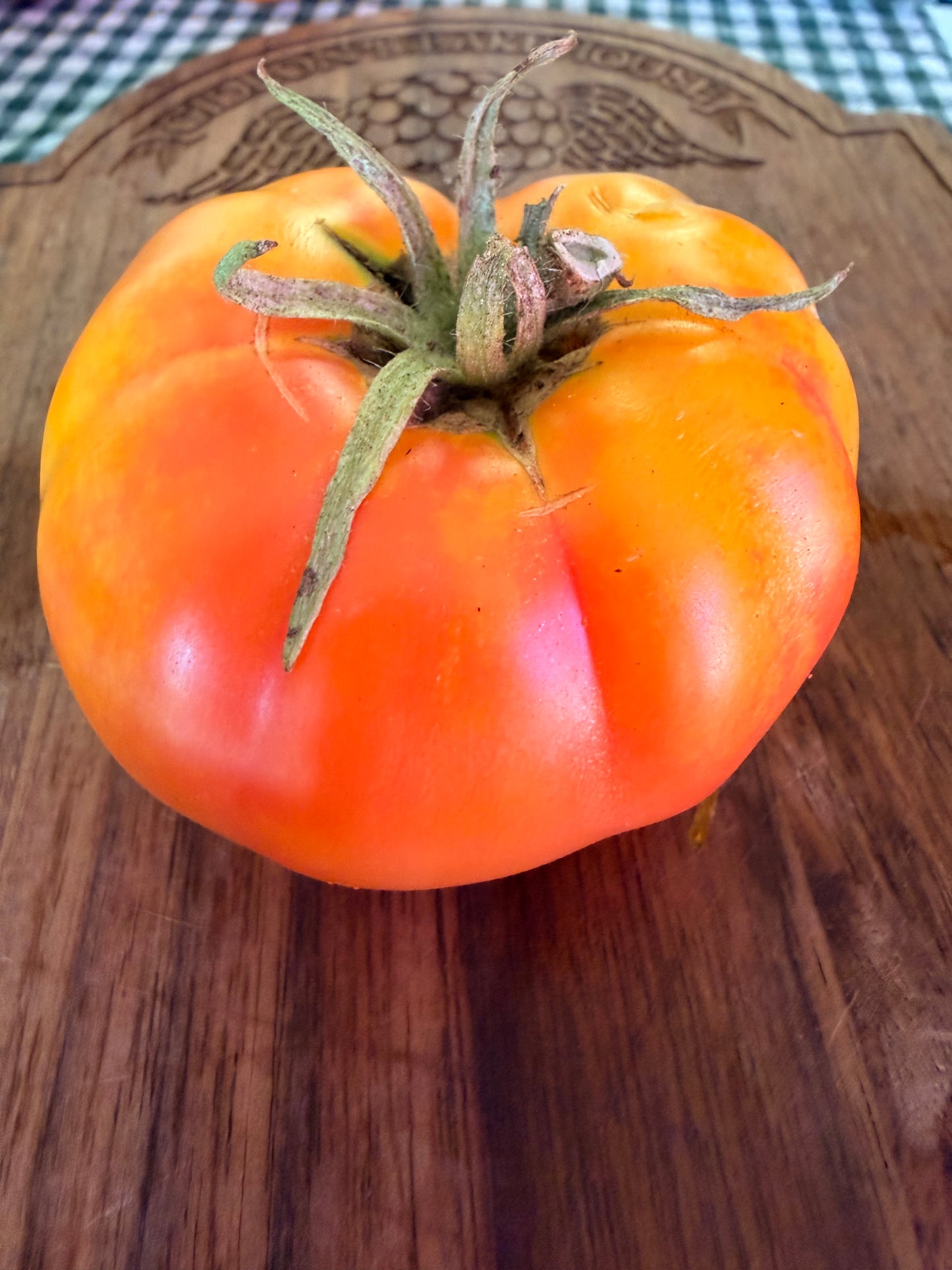 AWESOME DWARF TOMATO SEEDS