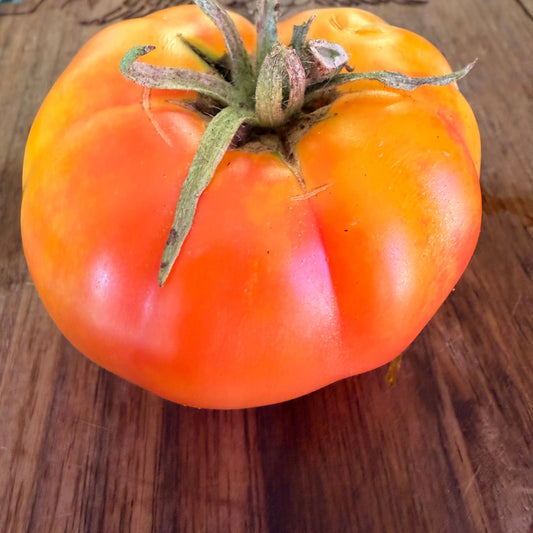 AWESOME DWARF TOMATO SEEDS