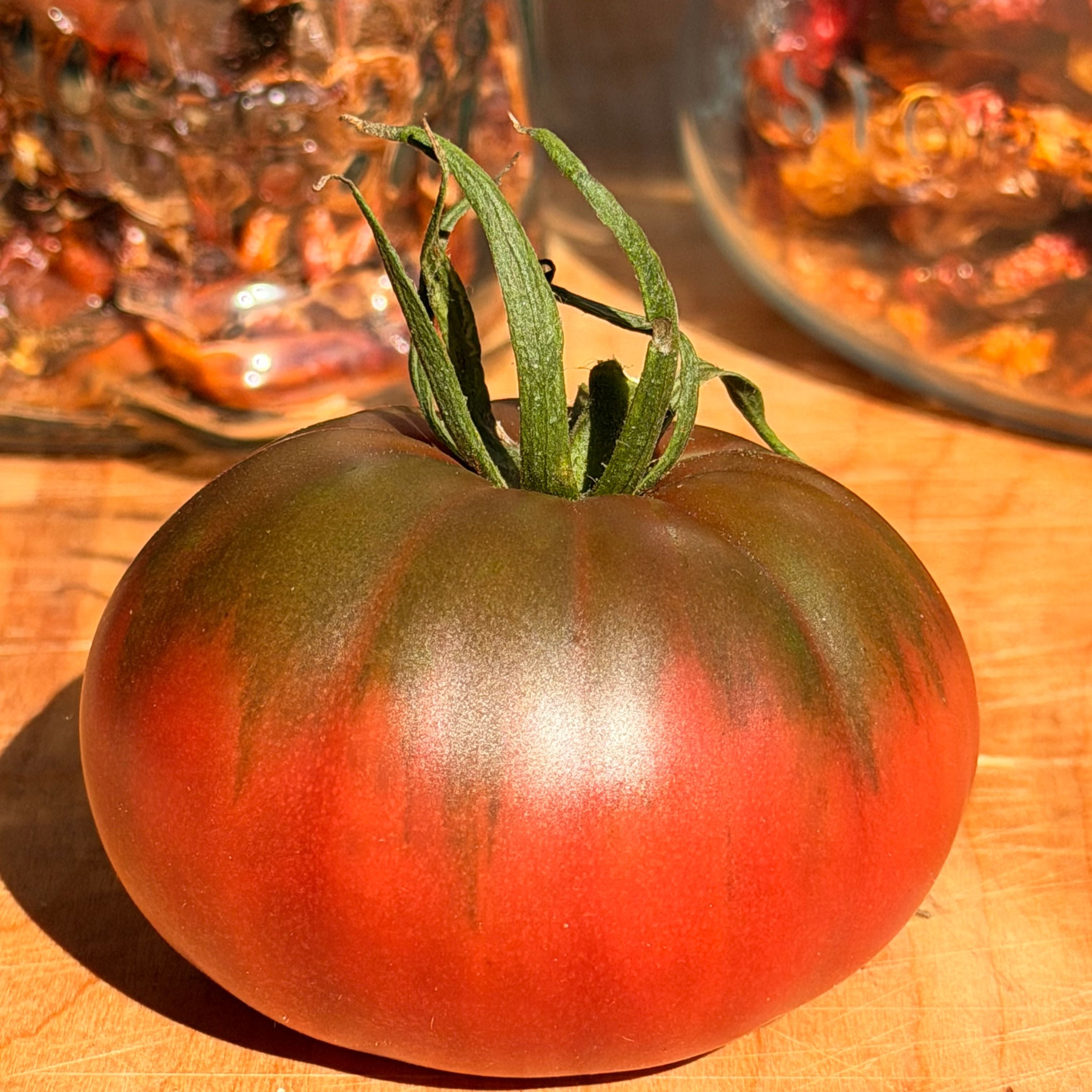 kozume 0824  KOZULA 20 TOMATO SEEDS – Secret Seed Cartel