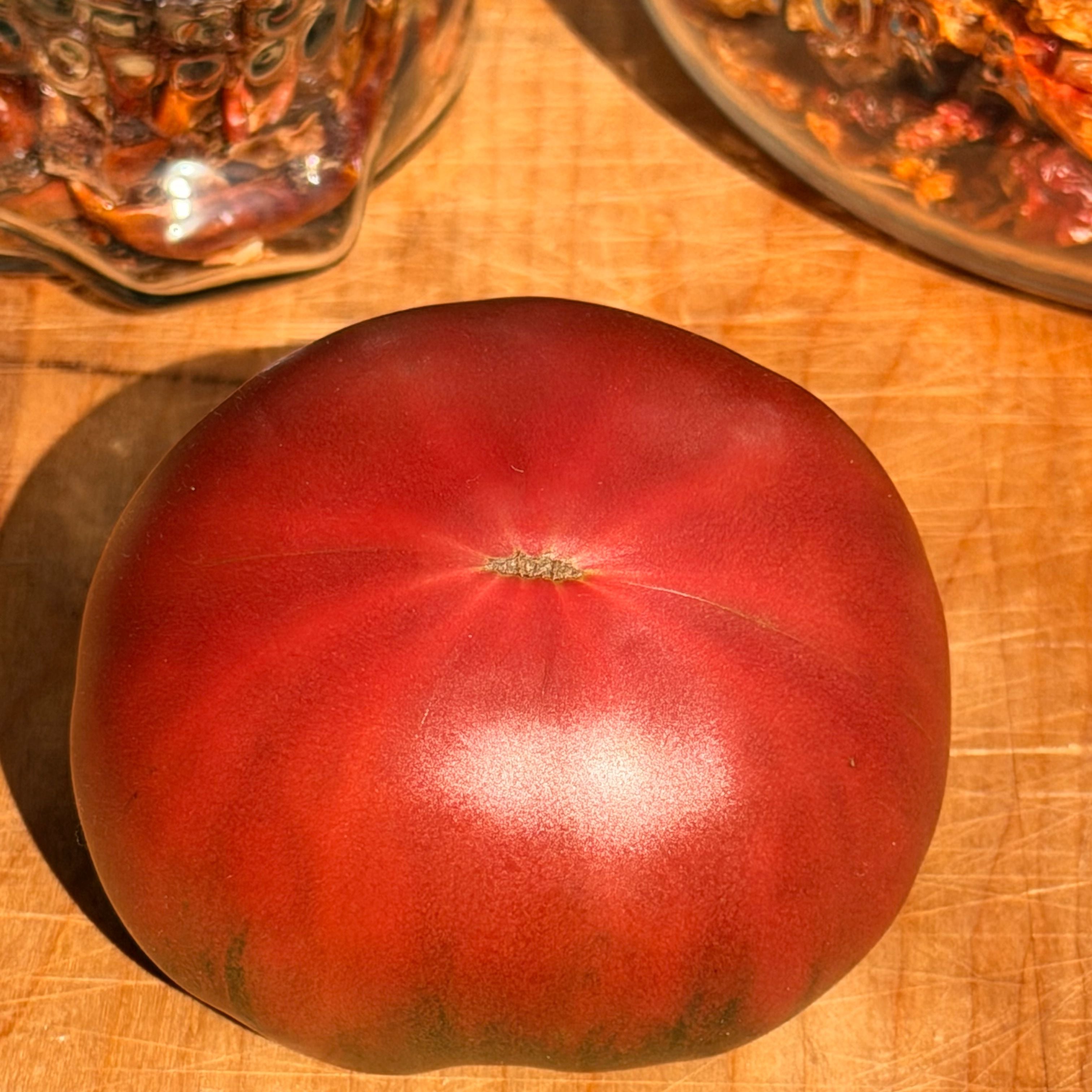 KOZULA 20 TOMATO SEEDS – Secret Seed Cartel