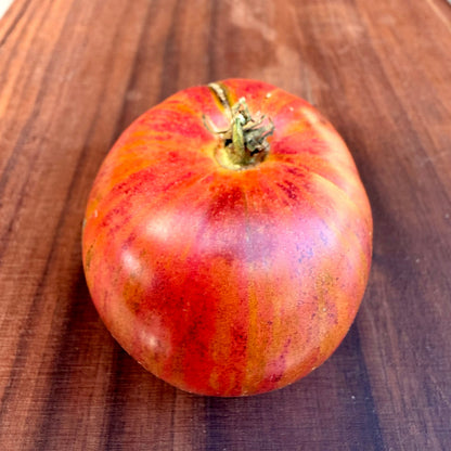SABOTAGE TOMATO SEEDS