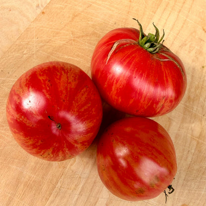 SABOTAGE TOMATO SEEDS