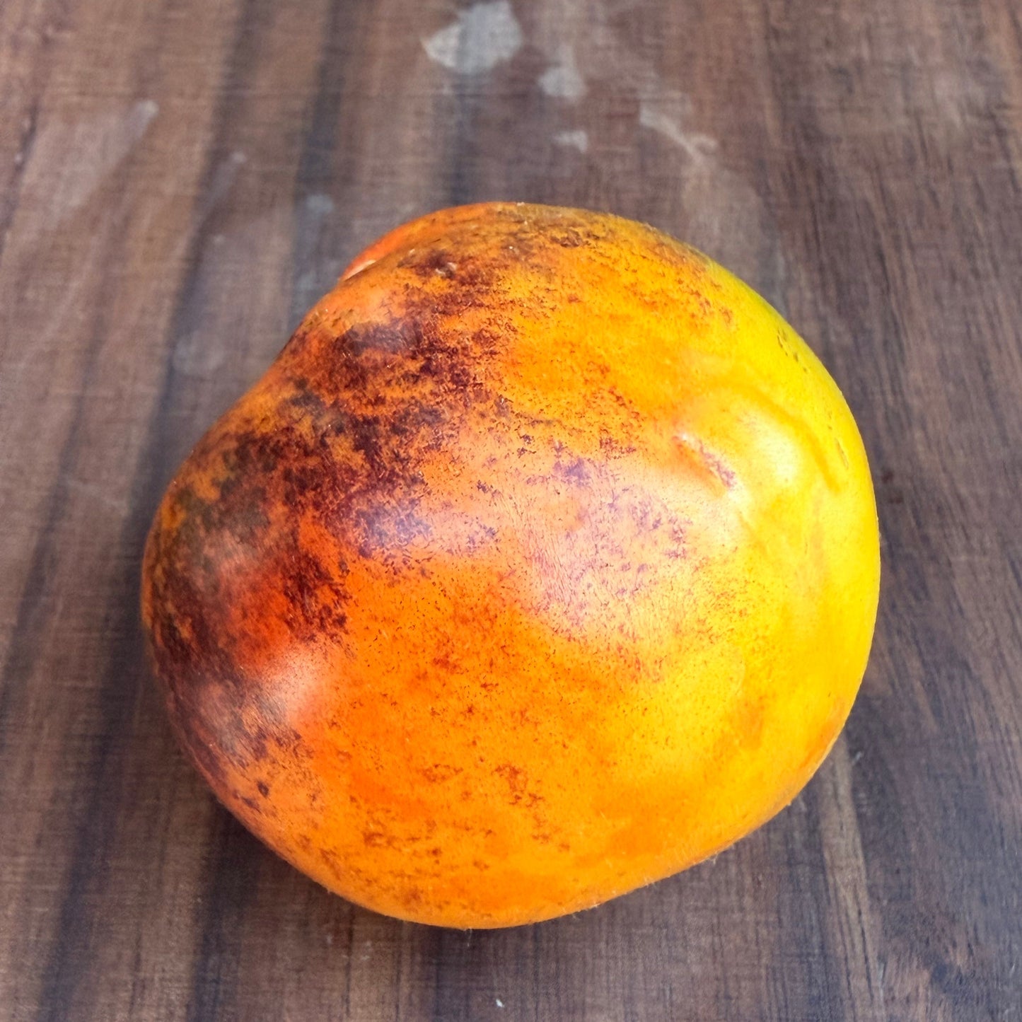 GOLDEN SWORD TOMATO SEEDS