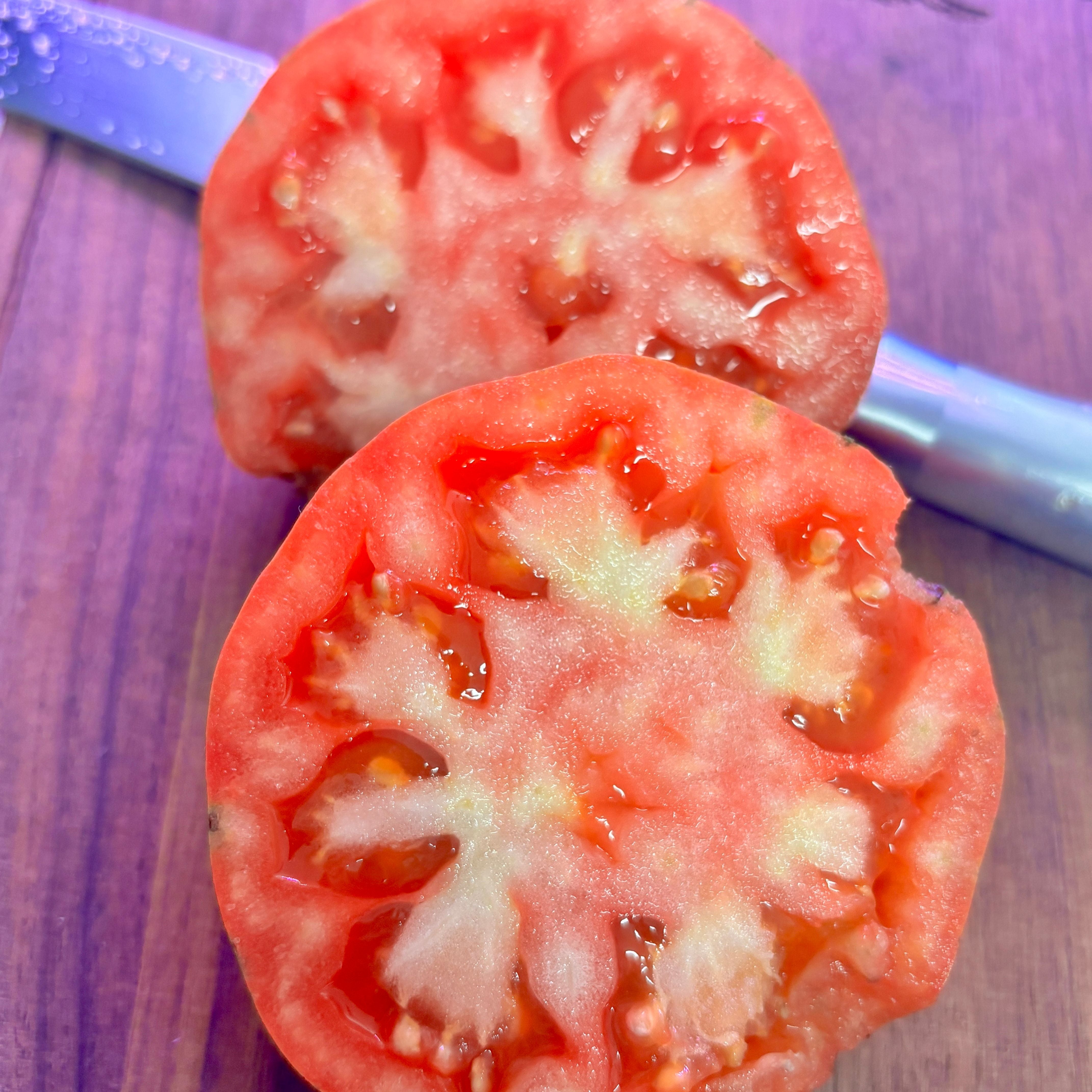 KOZULA 138 PINK TOMATO SEEDS – Secret Seed Cartel
