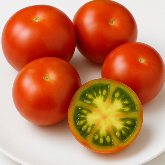 COPPERHEAD DWARF TOMATO SEEDS