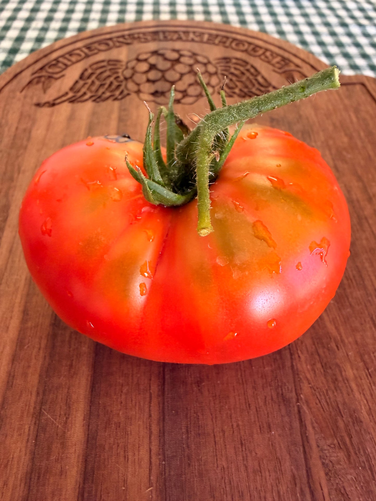 ABANILLAS TOMATO SEEDS