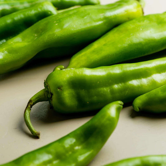 R. NAKY HATCH CHILI SEEDS