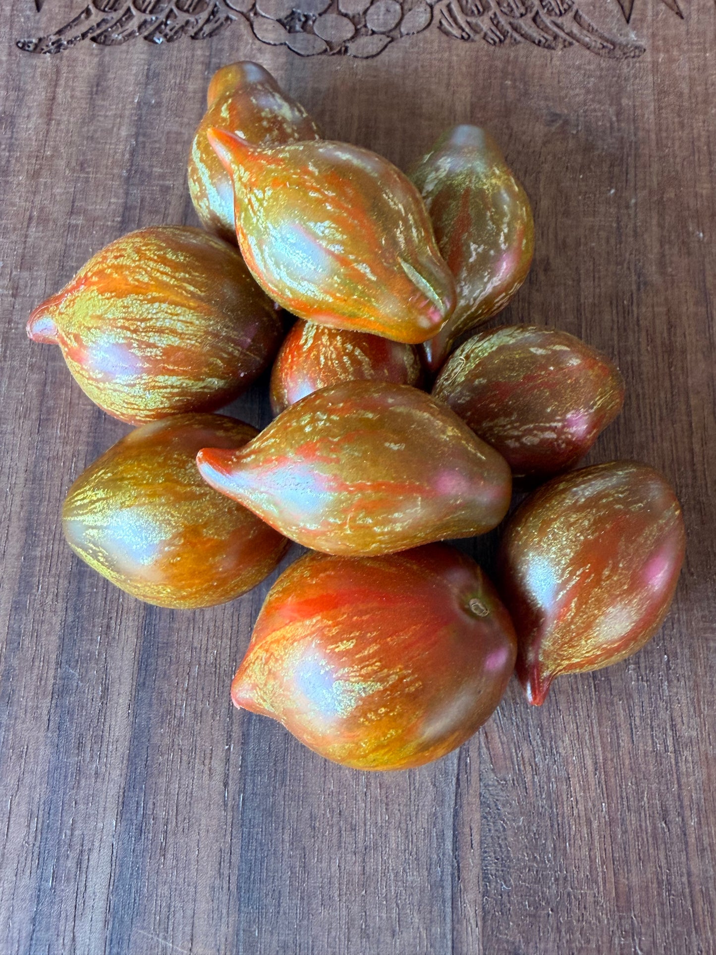 SkyeBlu TOMATO SEEDS