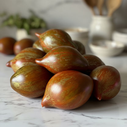SkyeBlu TOMATO SEEDS