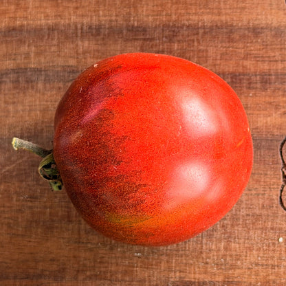 BLUE CASCADE CHERRY TOMATO SEEDS