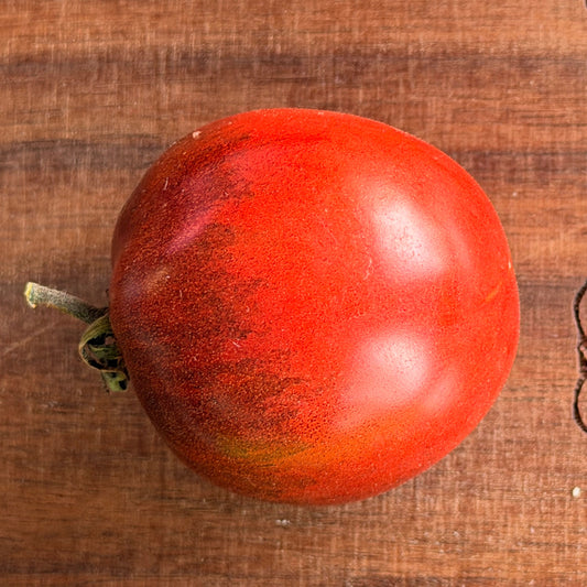 BLUE CASCADE CHERRY TOMATO SEEDS