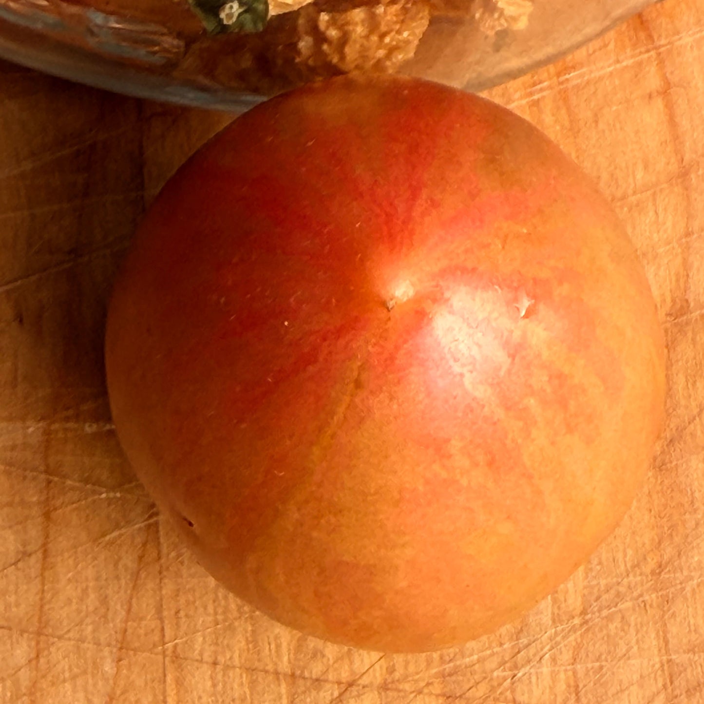 PEARL OF WISDOM TOMATO SEEDS