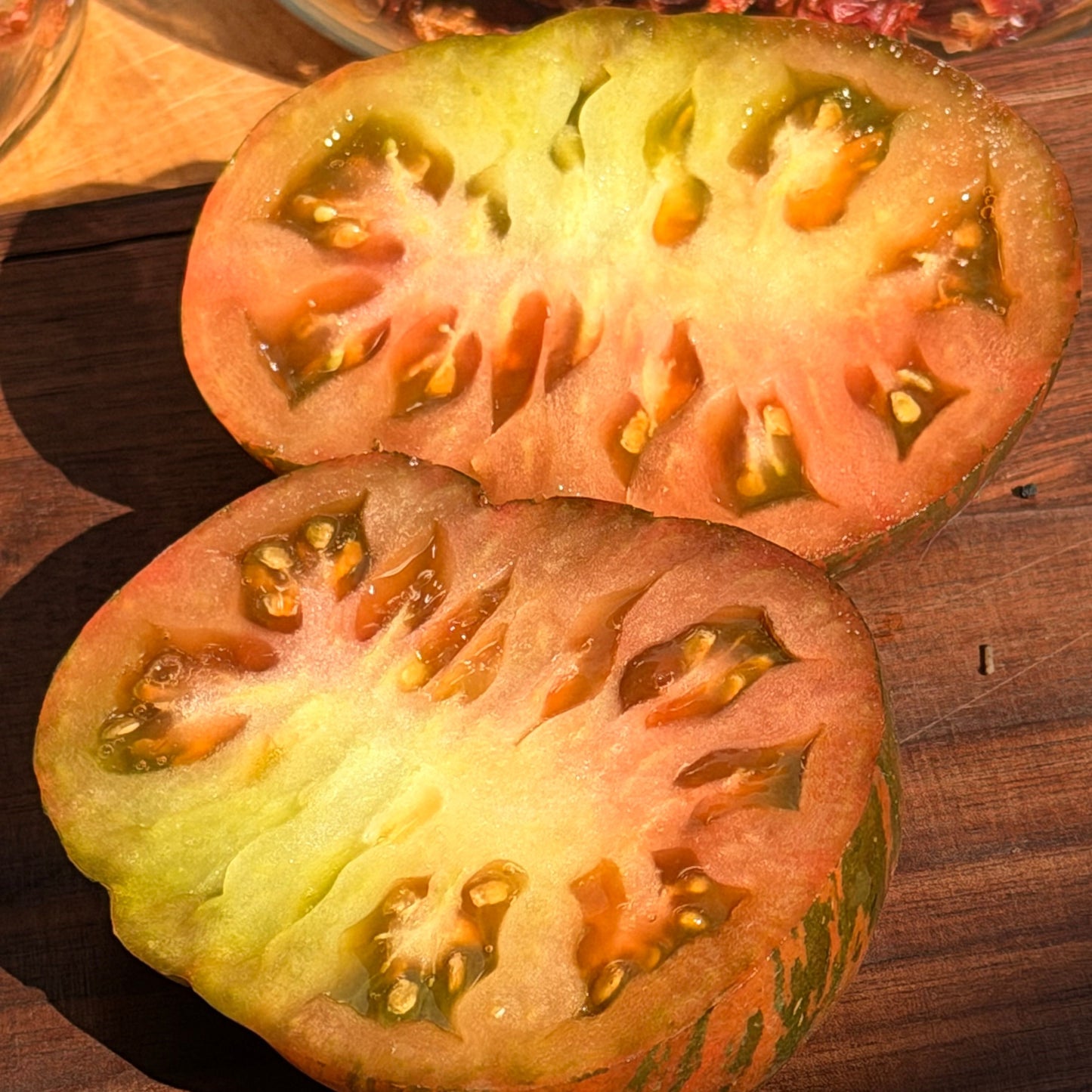 KOZULA 24 TOMATO SEEDS