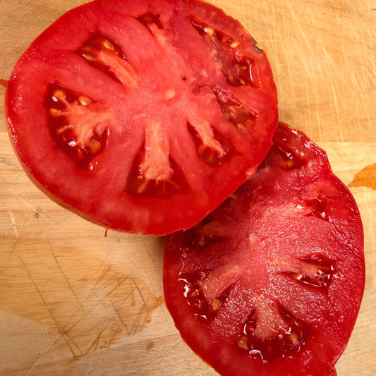 Abruzzo Tomato Seeds