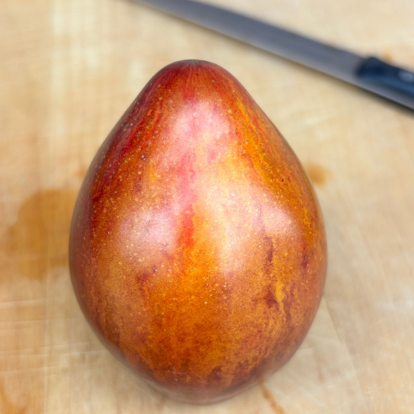 Sophia’s Ginger Comet Tomato Seeds