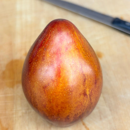 Sophia’s Ginger Comet Tomato Seeds