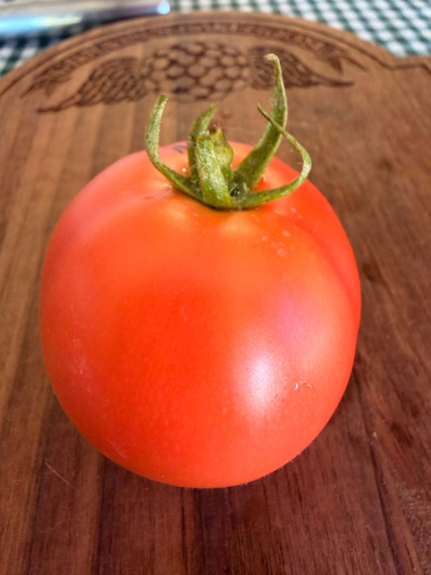 MISORA JAPANESE TOMATO SEEDS