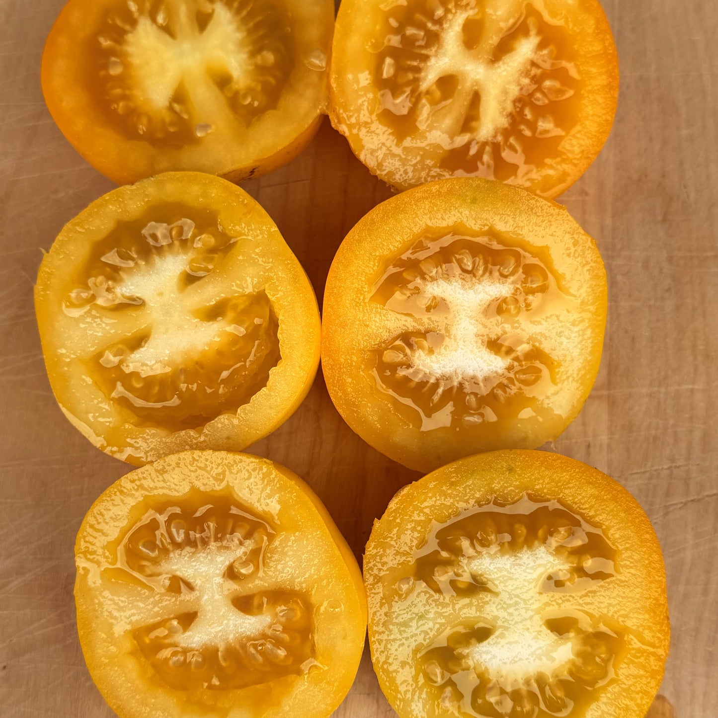 Anna German Tomato Seeds