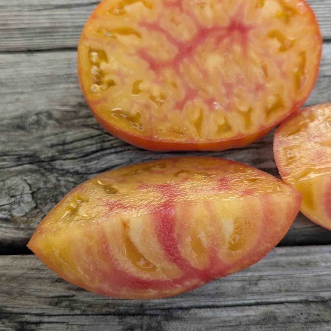 Marie Tomato Seeds
