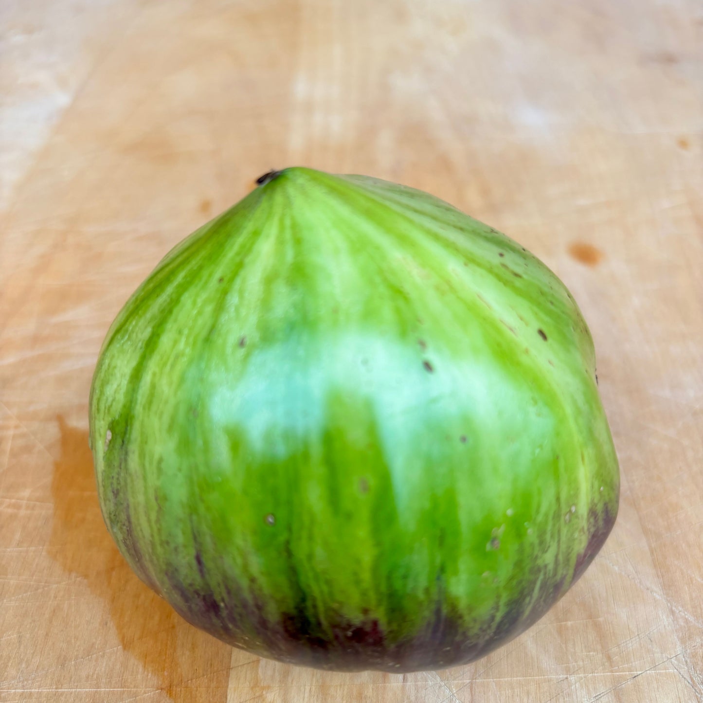 Emerald Brocade Tomato Seeds