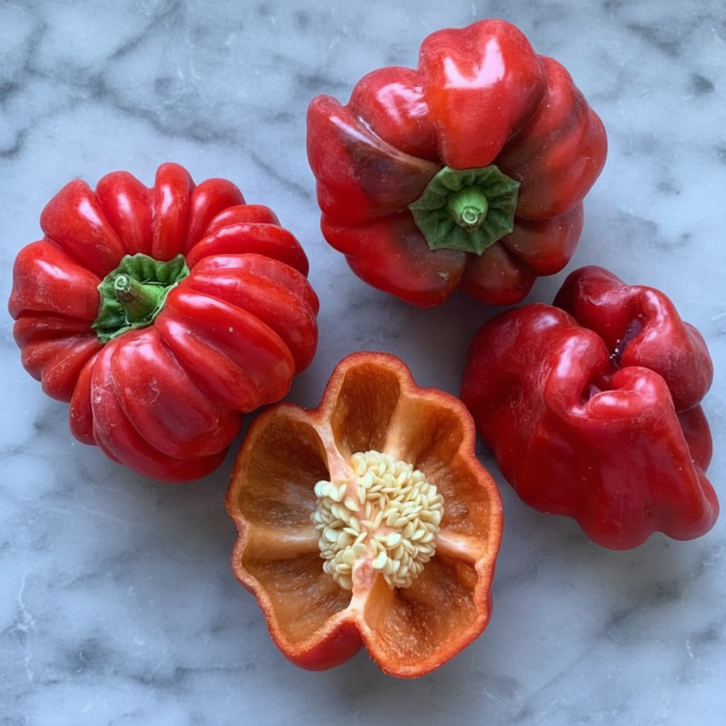 AMPIUS SWEET PEPPER SEEDS
