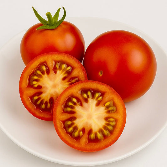 DEATONS DWARF TOMATO SEEDS - Briar Saint Seeds