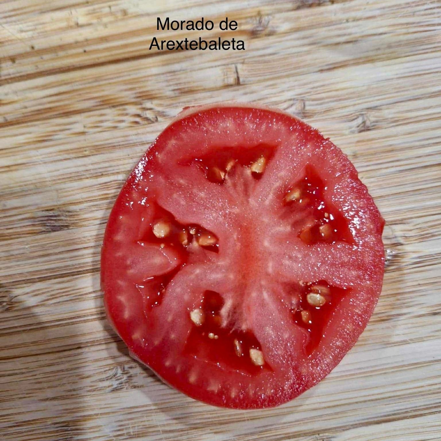 Morado de Aretxabaleta