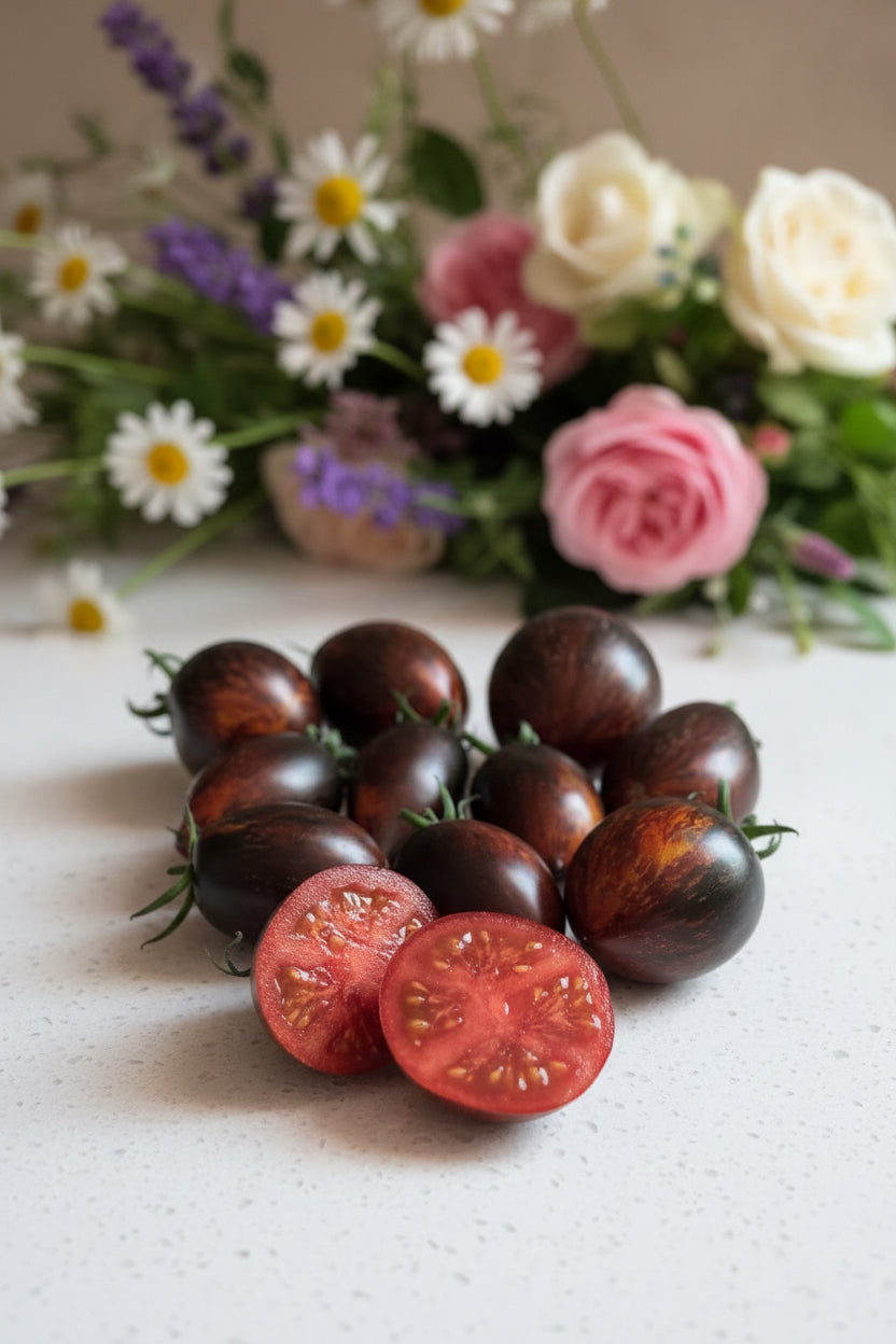 GARGAMEL TOMATO SEEDS