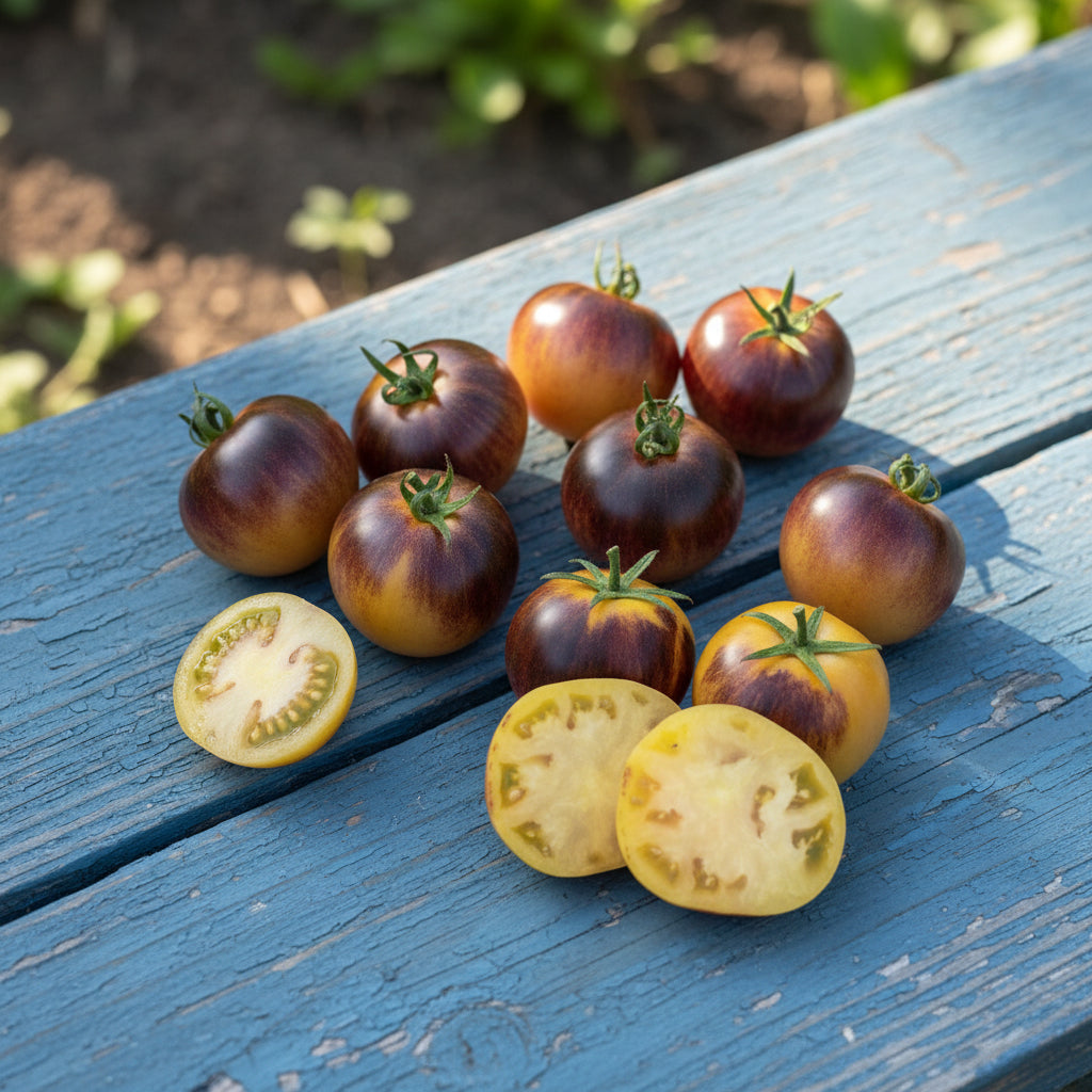HALO TOMATO SEEDS