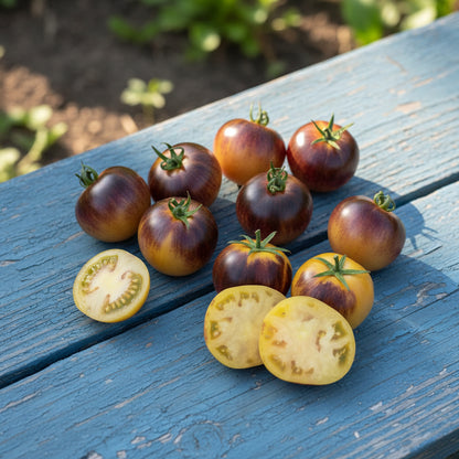 HALO TOMATO SEEDS
