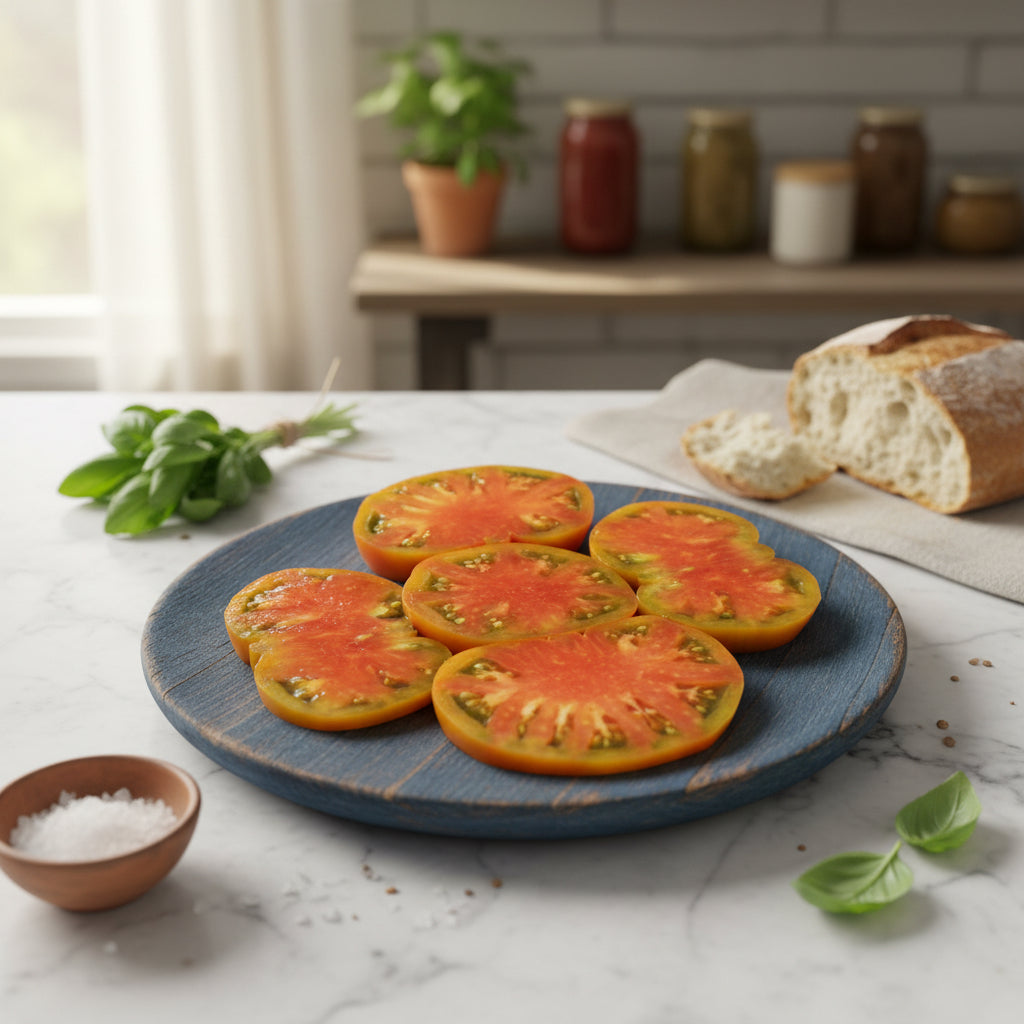 TUPELO HONEY SEEDS