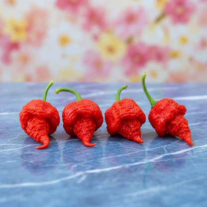 RB003 SUPERHOT PEPPER SEEDS