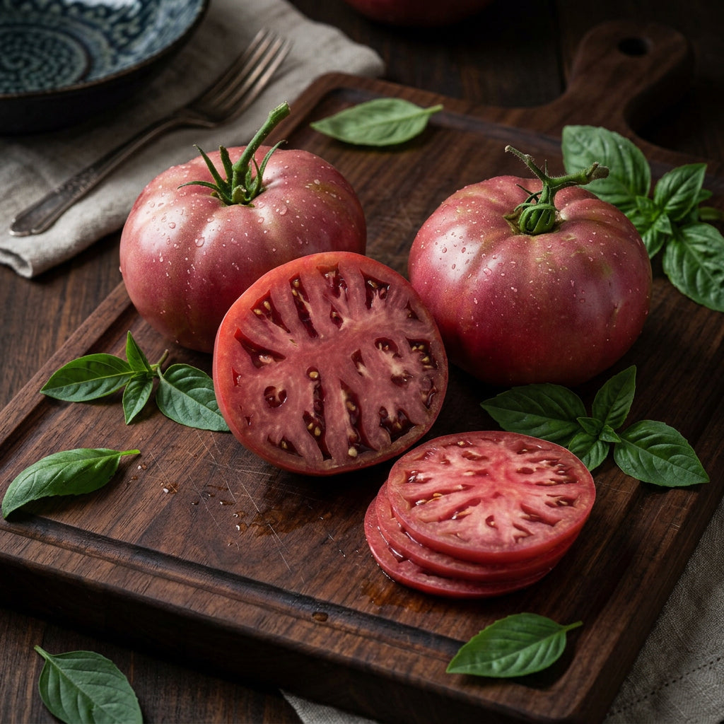 Cherokee Purple Tomato Seeds