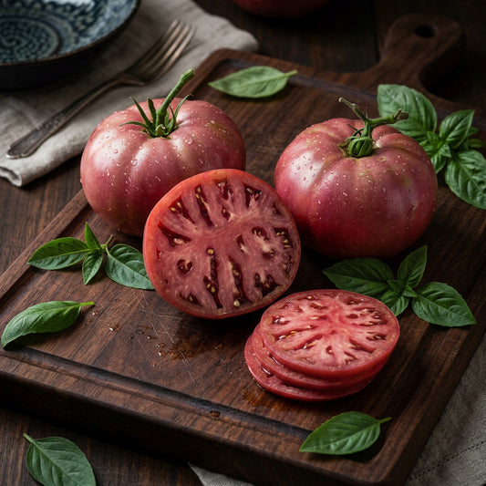 Cherokee Purple Tomato Seeds