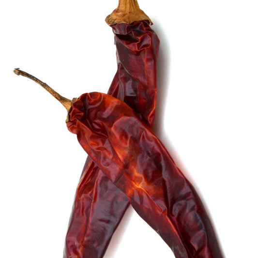 GUAJILLO MIRASOL PEPPER SEEDS