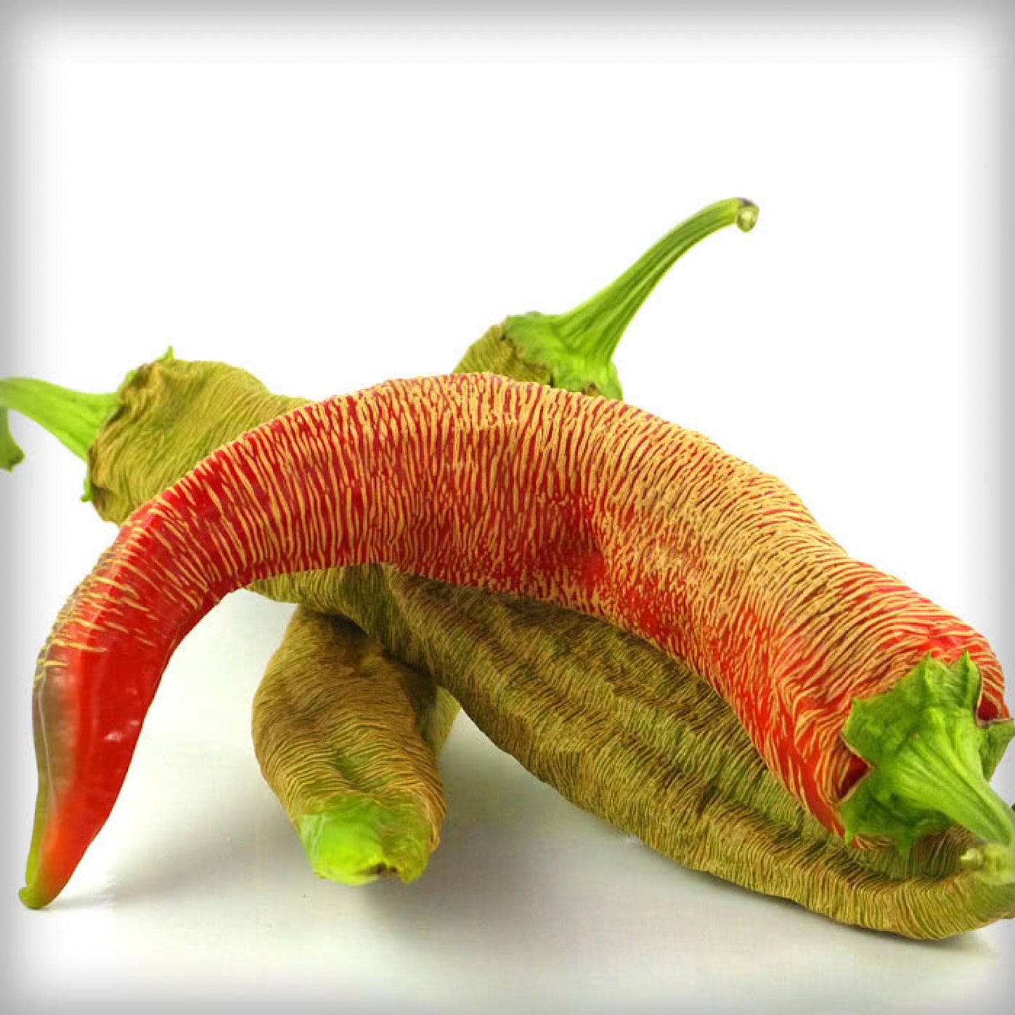 REZHA MACEDONIAN PEPPER SEEDS