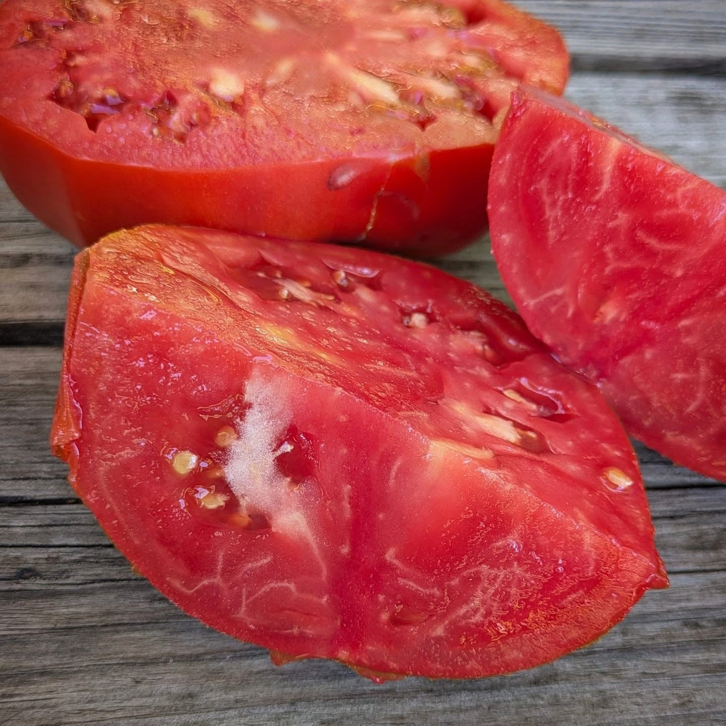 Rouge de Riez Tomato Seeds