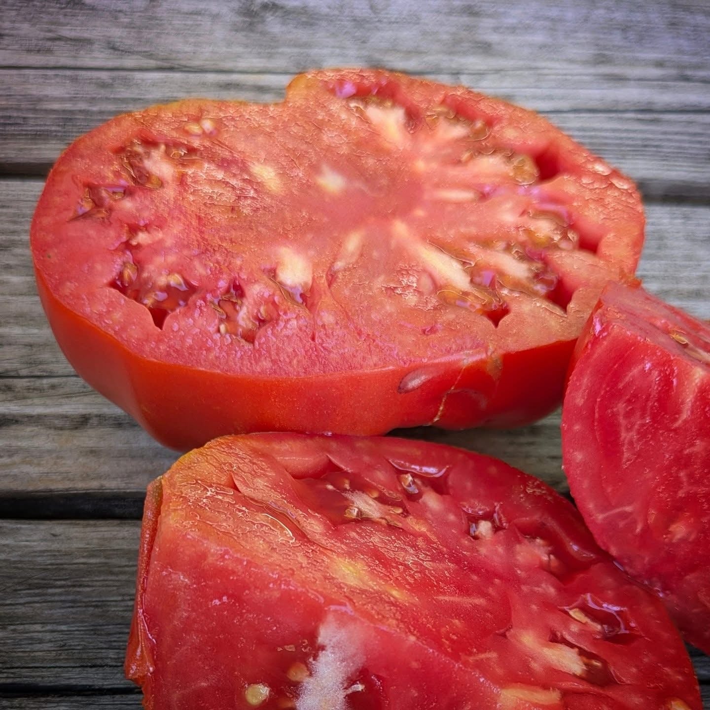 Rouge de Riez Tomato Seeds