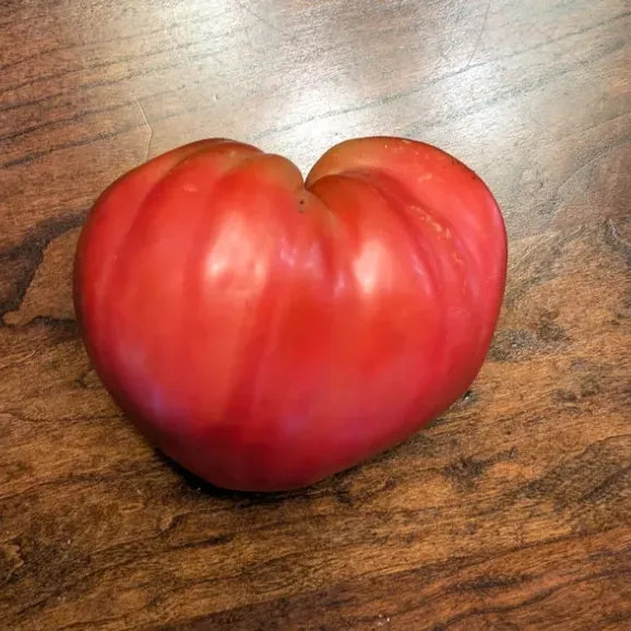 Purple Heart Dwarf Tomato Seeds