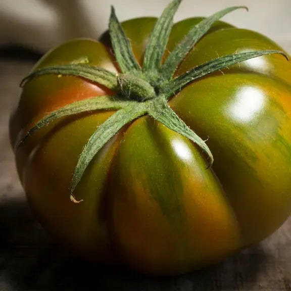 Malachite Box Tomato Seeds