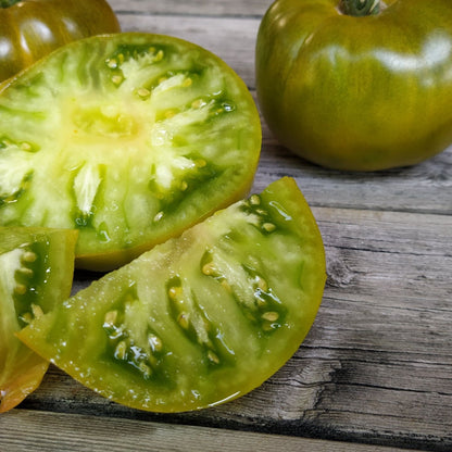 Marmande Verte